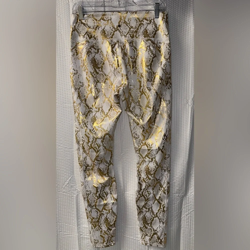 NWT FABLETICS Define PowerHold High-Waisted Legging And Bra Size XL - Picture 10 of 12